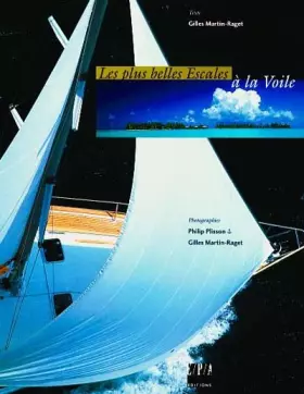 Couverture du produit · Les plus belles escales à la voile