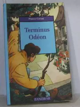 Couverture du produit · Terminus Odéon