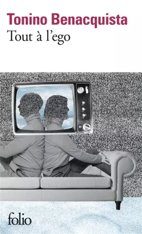 Couverture du produit · Tout à l'ego