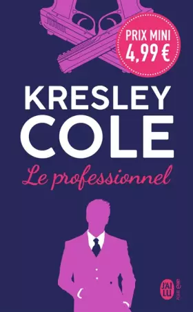 Couverture du produit · Le professionnel