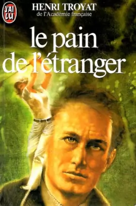 Couverture du produit · LE PAIN DE L'ETRANGER