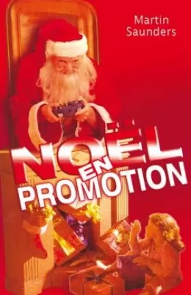 Couverture du produit · Noël en promotion