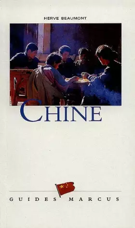Couverture du produit · Chine