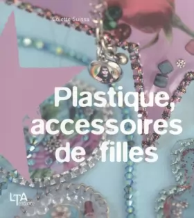 Couverture du produit · Plastique, accessoires de filles
