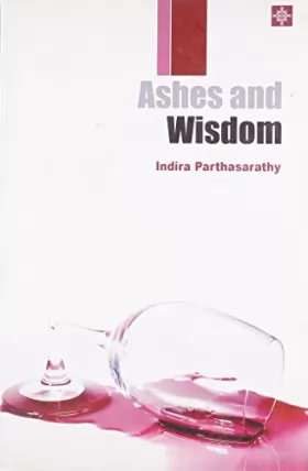 Couverture du produit · Ashes and Wisdom