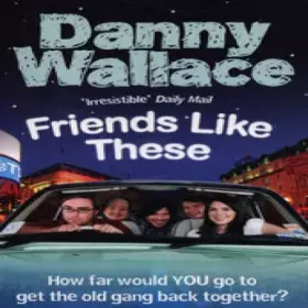 Couverture du produit · FRIENDS LIKE THESE (N/C REISSUE)