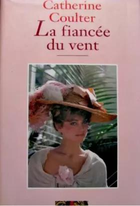 Couverture du produit · La fiancée du vent