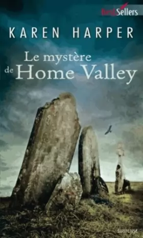 Couverture du produit · Le mystère de Home Valley