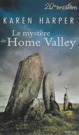 Couverture du produit · Le mystère de Home Valley