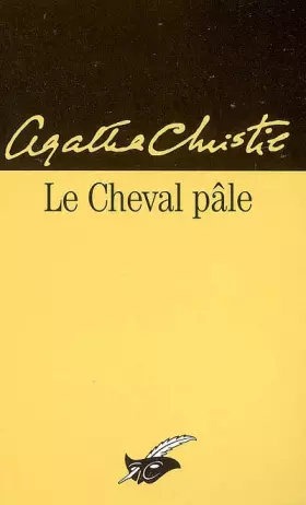 Couverture du produit · Le Cheval pâle