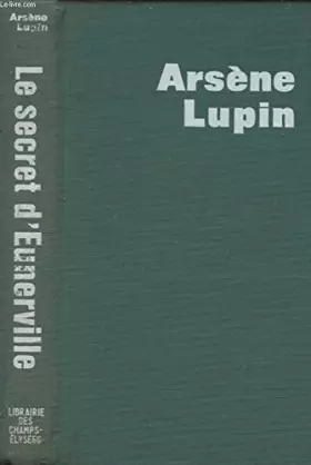 Couverture du produit · Le Secret d' Eunerville