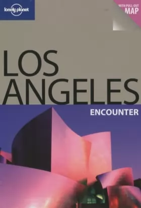 Couverture du produit · LOS ANGELES ENCOUNTER 2ED -ANG