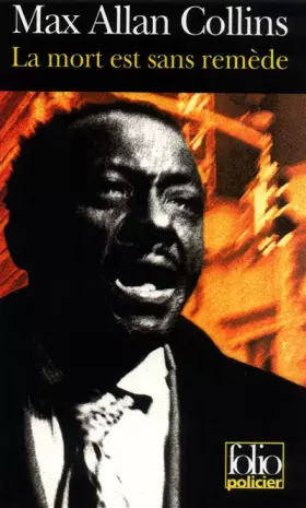 Couverture du produit · La mort est sans remède