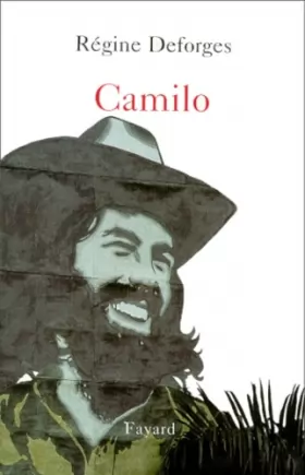 Couverture du produit · Camilo