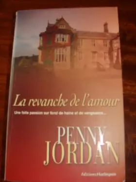 Couverture du produit · La revanche de l'amour