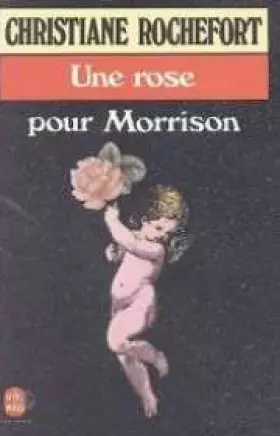 Couverture du produit · Une rose pour Morrison