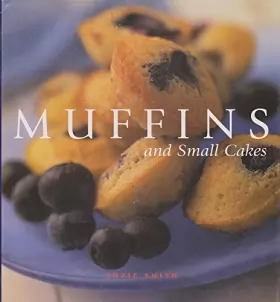 Couverture du produit · Muffins and small Cakes