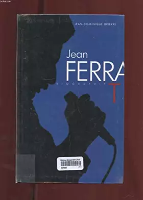 Couverture du produit · Jean Ferrat