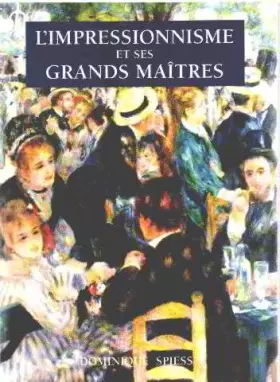 Couverture du produit · L'impressionnisme et ses grand s maitres