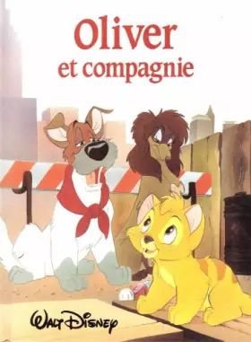 Couverture du produit · Oliver et compagnie