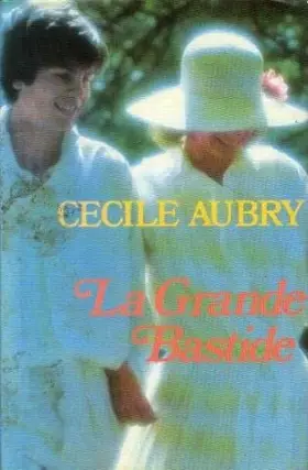 Couverture du produit · La Grande Bastide