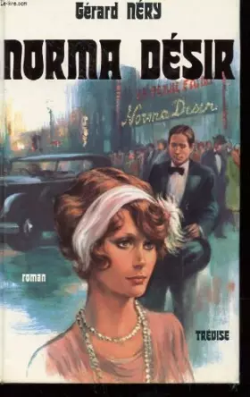 Couverture du produit · Norma Désir