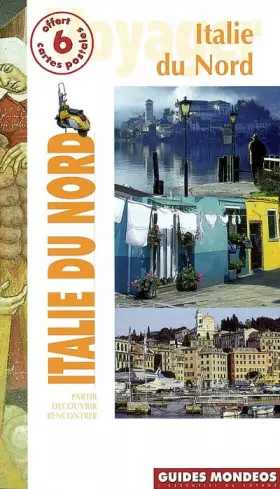 Couverture du produit · Italie du Nord