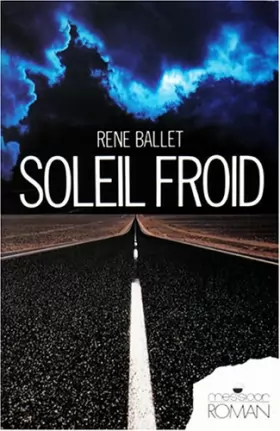 Couverture du produit · Soleil froid