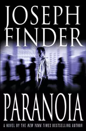 Couverture du produit · Paranoïa