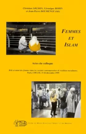 Couverture du produit · Femmes et Islam