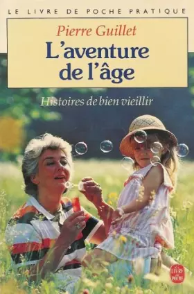 Couverture du produit · L'aventure de l'âge