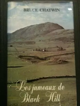 Couverture du produit · Les Jumeaux de Black Hill