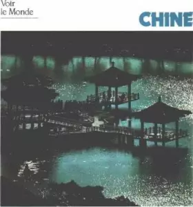 Couverture du produit · Chine