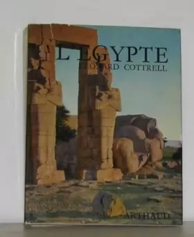 Couverture du produit · L'égypte