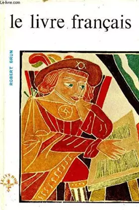 Couverture du produit · Le livre français.