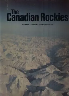 Couverture du produit · Canadian Rockies