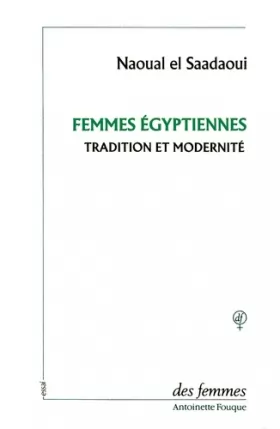 Couverture du produit · Femmes égyptiennes : tradition et modernité