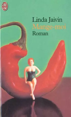 Couverture du produit · Mange-moi