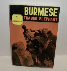 Couverture du produit · Burmese Timber Elephant
