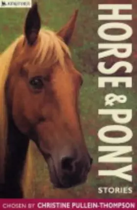 Couverture du produit · Horse and Pony Stories