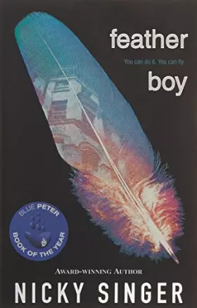 Couverture du produit · Feather Boy