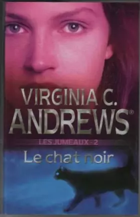 Couverture du produit · Les jumeaux, Tome 2: Le chat noir