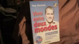 Couverture du produit · Vivre entre deux mondes
