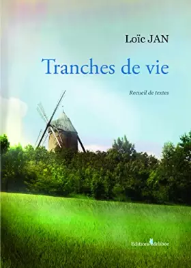 Couverture du produit · Tranches de Vie
