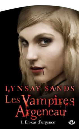 Couverture du produit · Les Vampires Argeneau, Tome 1 : En-cas d'urgence