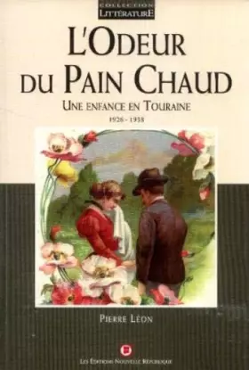 Couverture du produit · Odeur du Pain Chaud