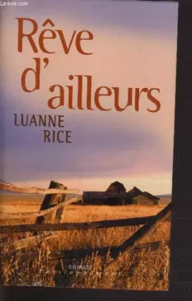 Couverture du produit · Non renseigné