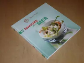 Couverture du produit · COLLECTION MasterChef Présente VOL.18 / SAVEURS DE LA MER