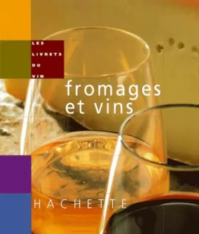 Couverture du produit · Fromage et vin