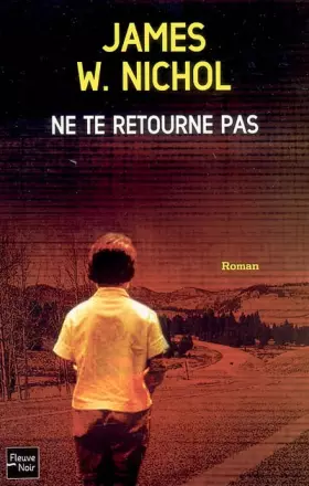 Couverture du produit · Ne te retourne pas